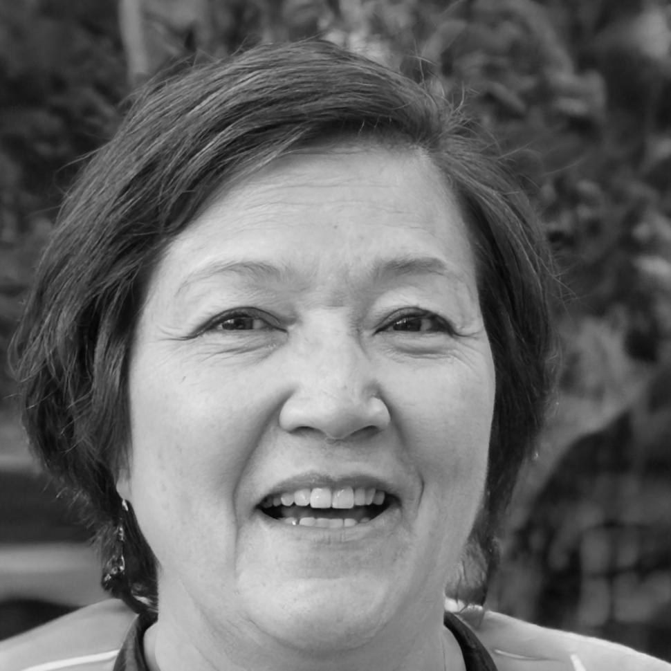 Instructora especializada en finanzas corporativas